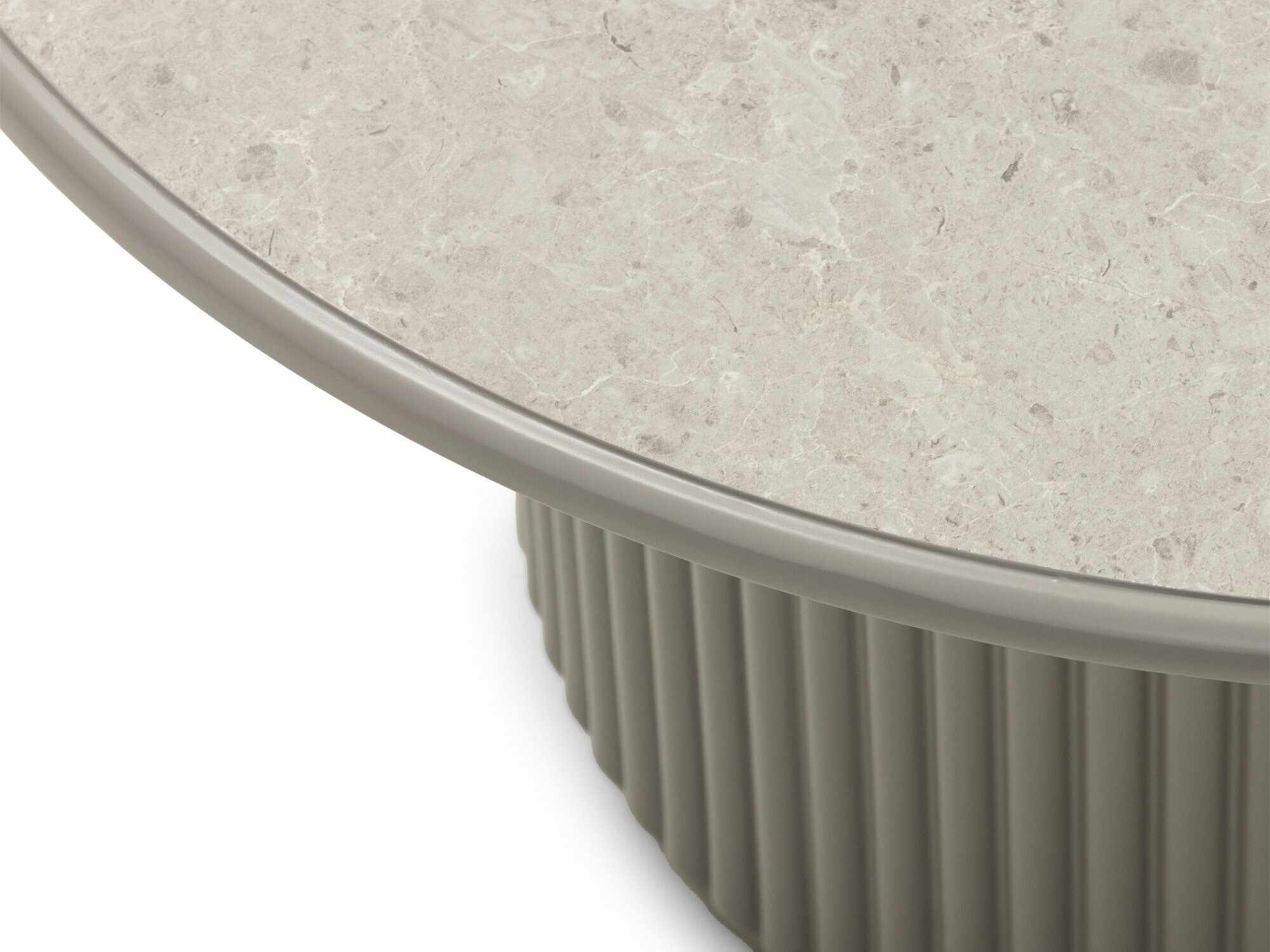 Dohányzóasztal Burleson 190