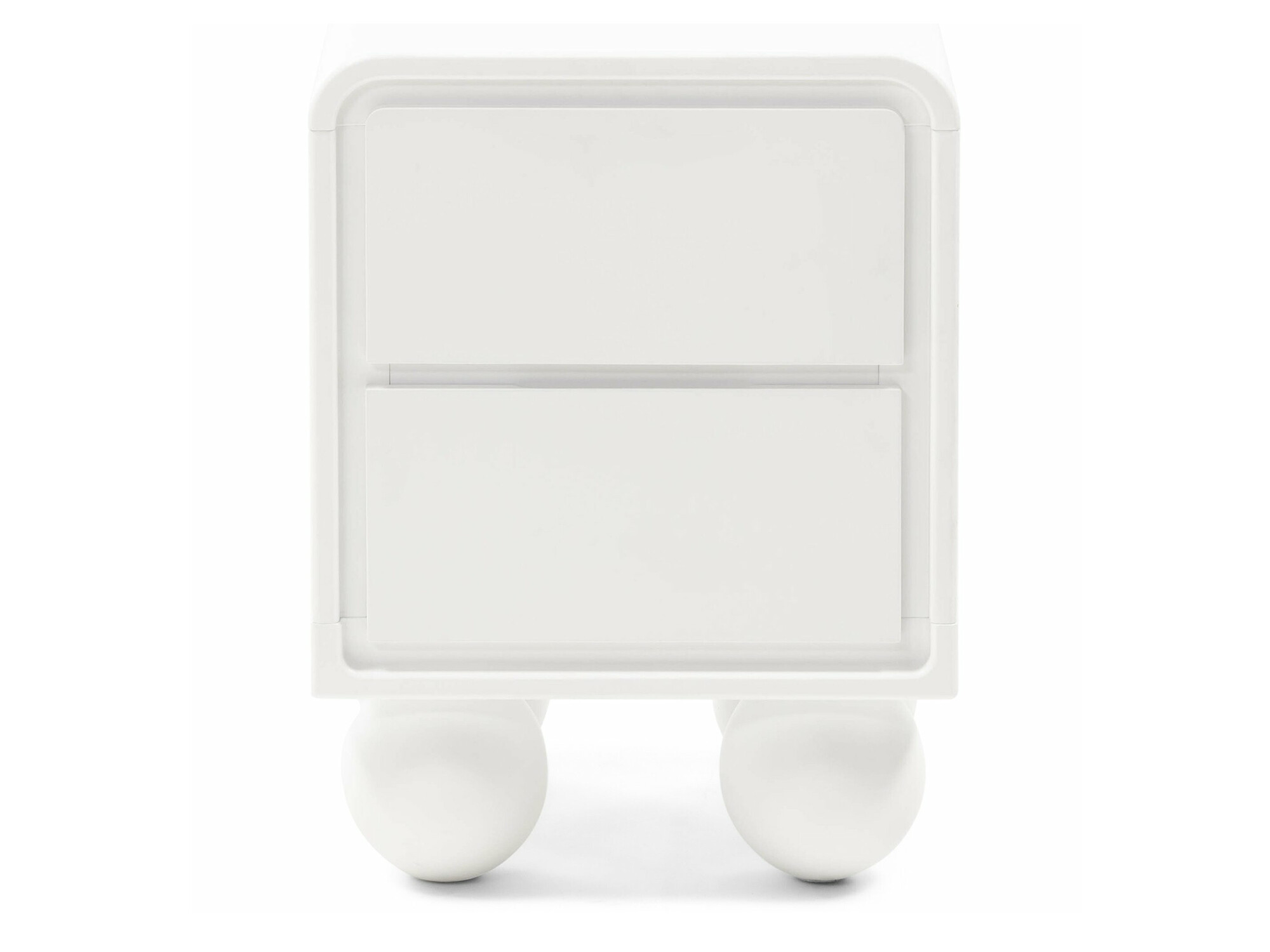 Éjjeliszekrény Burleson 193