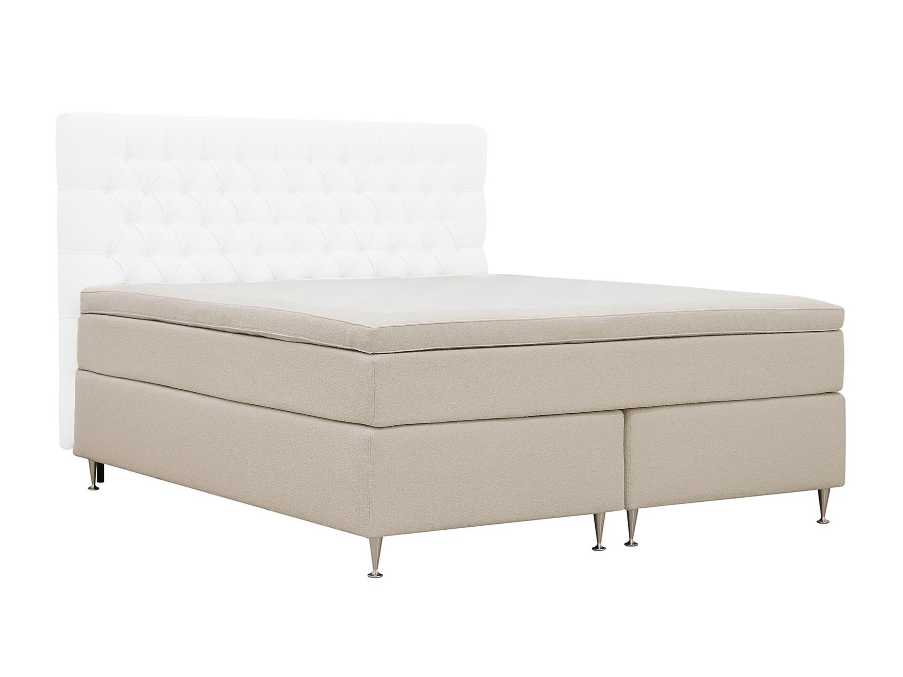 Kontinentális ágy Seattle 209 (Loop 01)