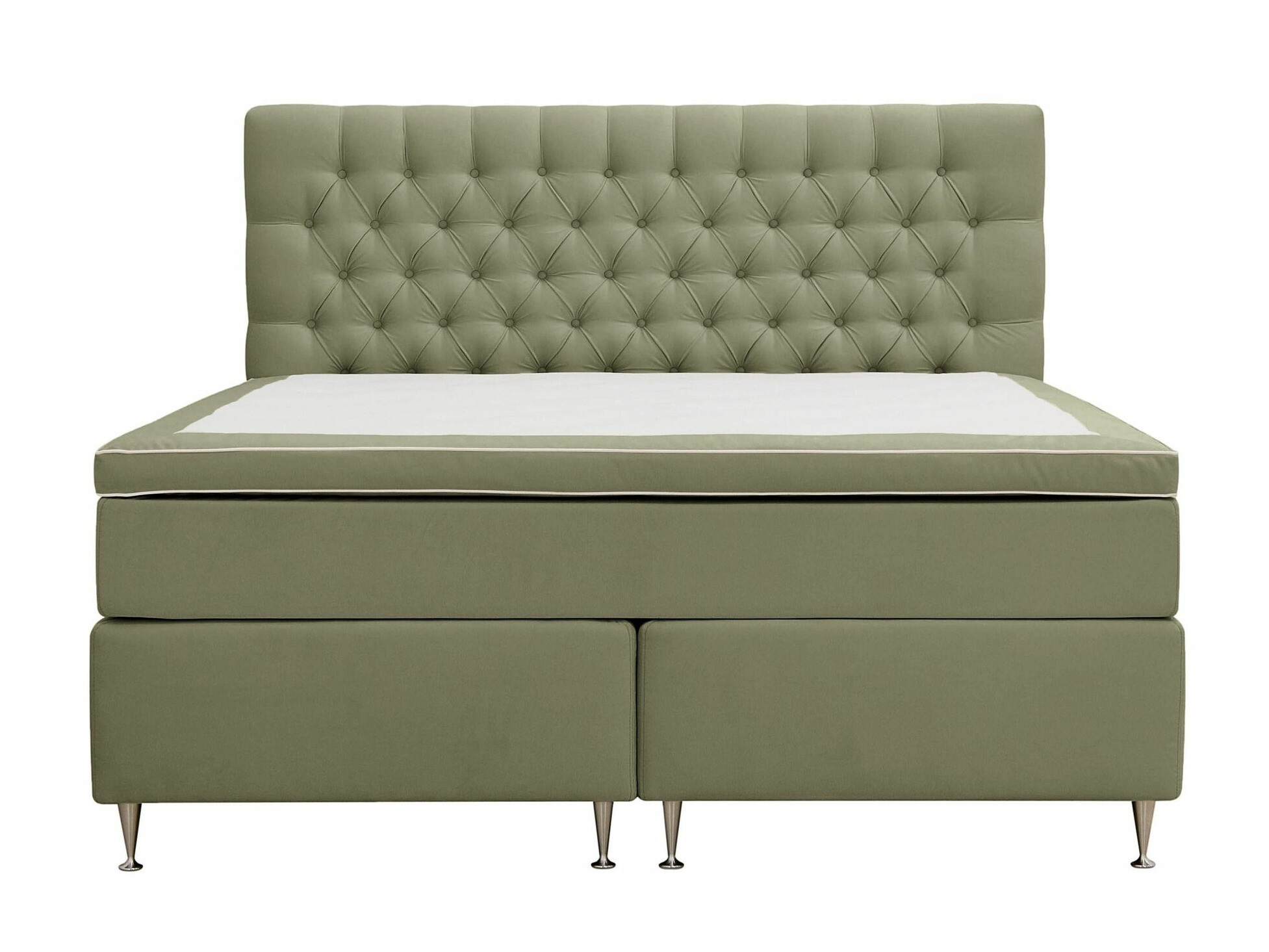 Kontinentális ágy Seattle 210 (Kronos 46)