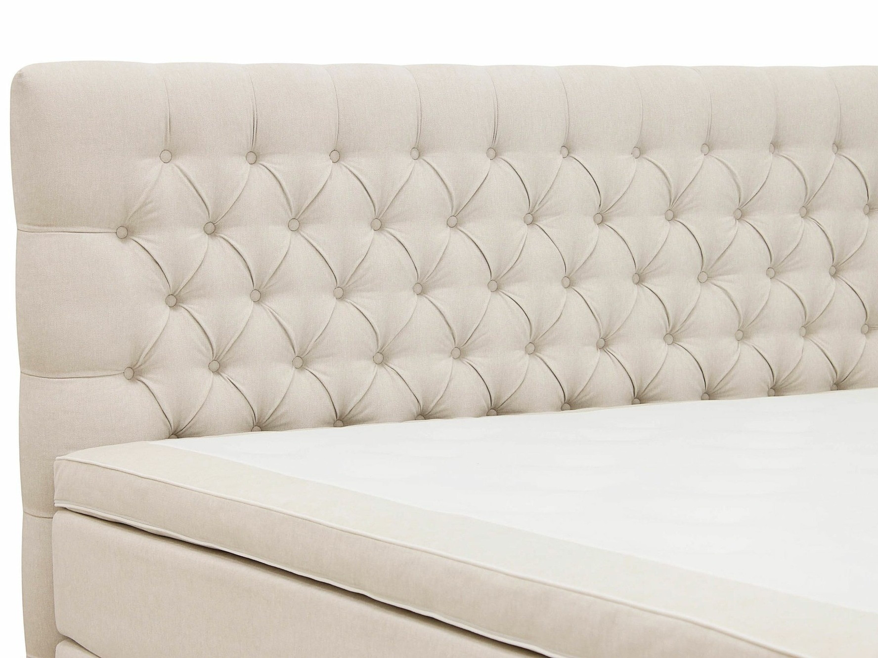 Kontinentális ágy Seattle 210 (Verita 01)