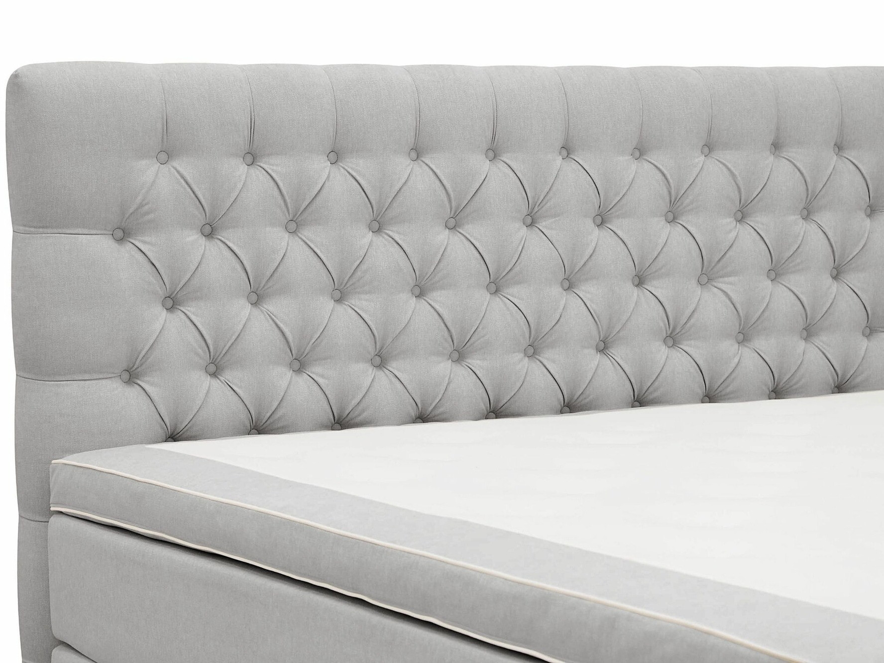 Kontinentális ágy Seattle 210 (Verita 81)