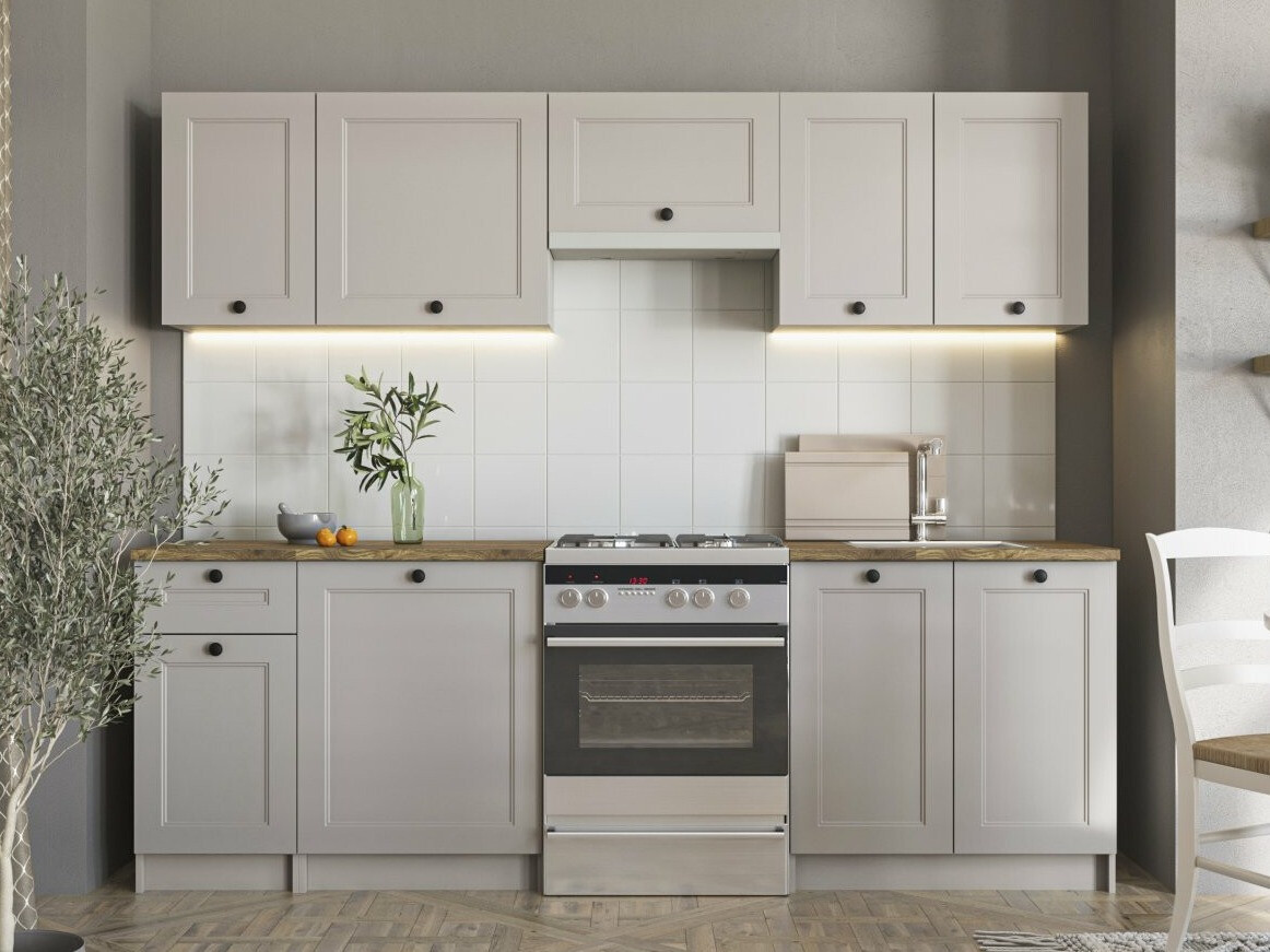 Konyhabútor Houston 1969