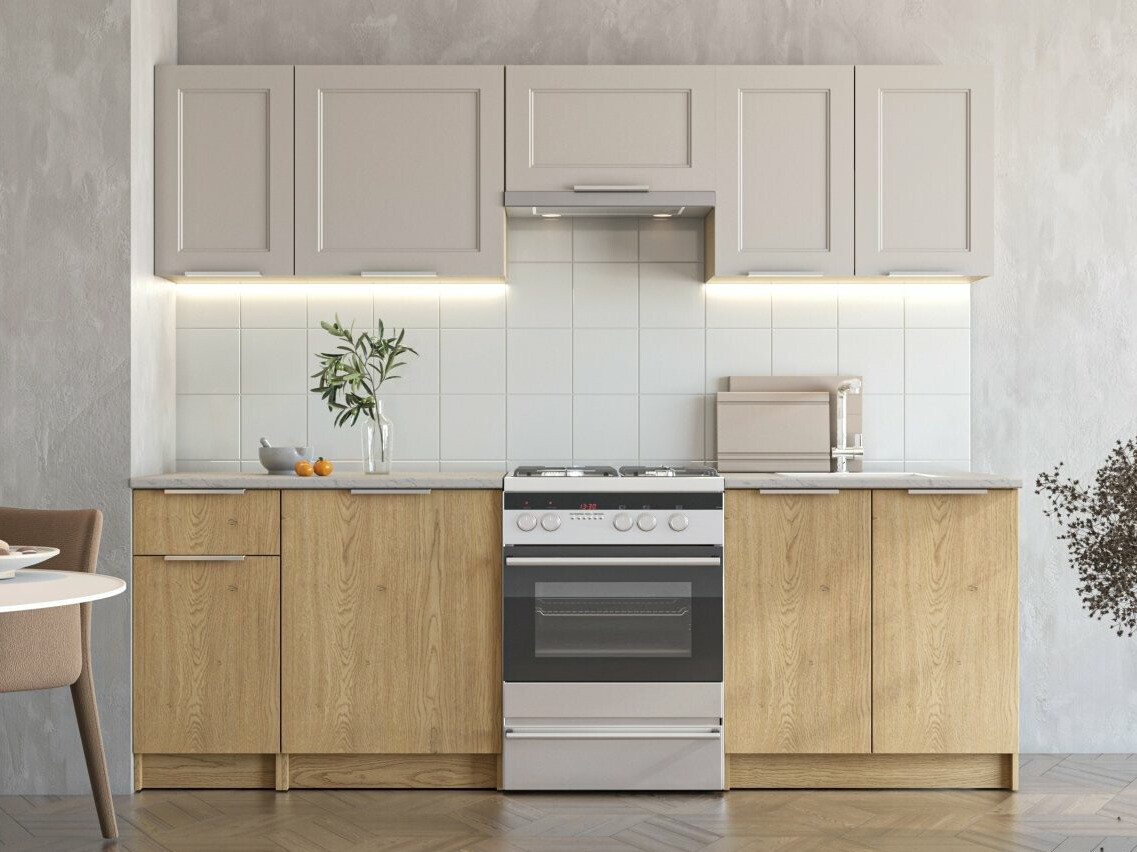 Konyhabútor Houston 1970