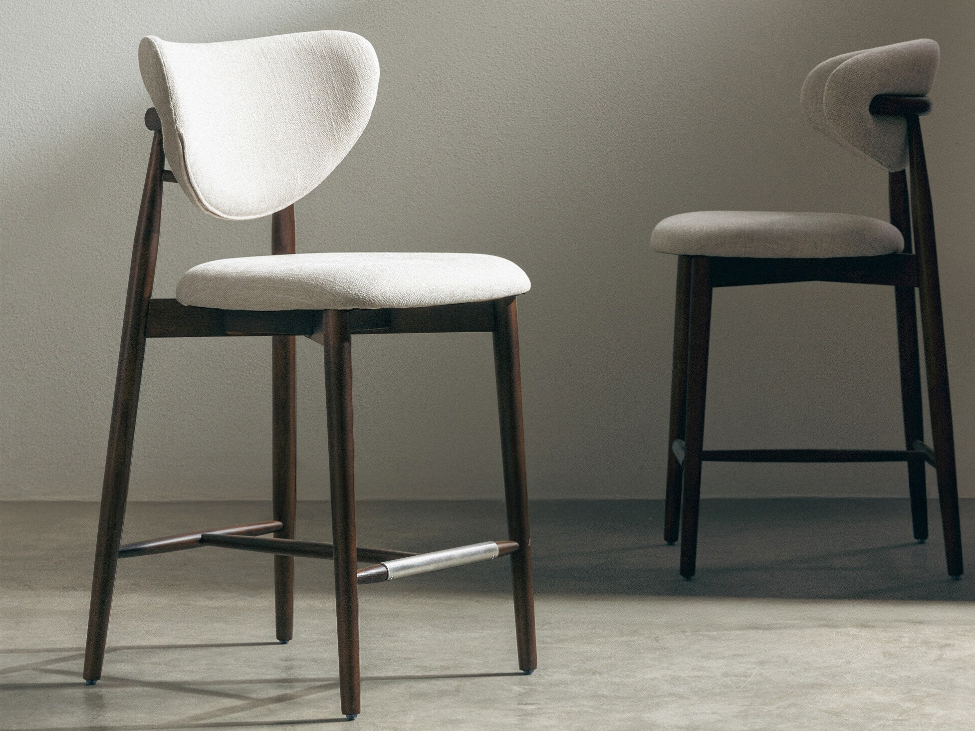 Alacsony bárszék Burleson 200