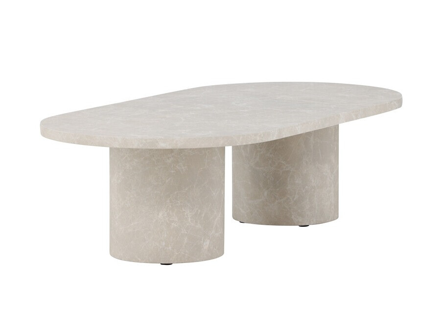 Dohányzóasztal Dallas 4840