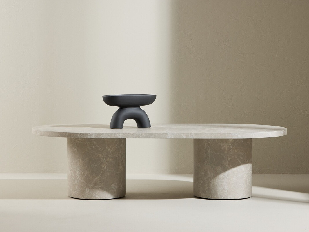 Dohányzóasztal Dallas 4840