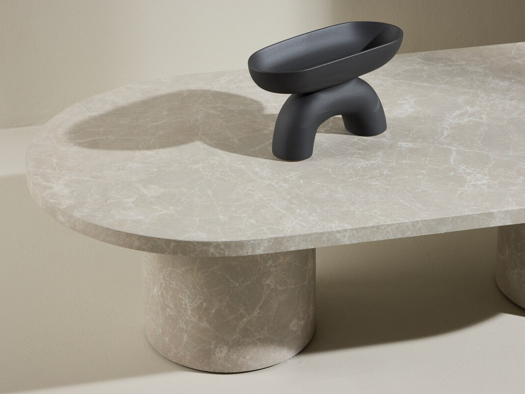 Dohányzóasztal Dallas 4840