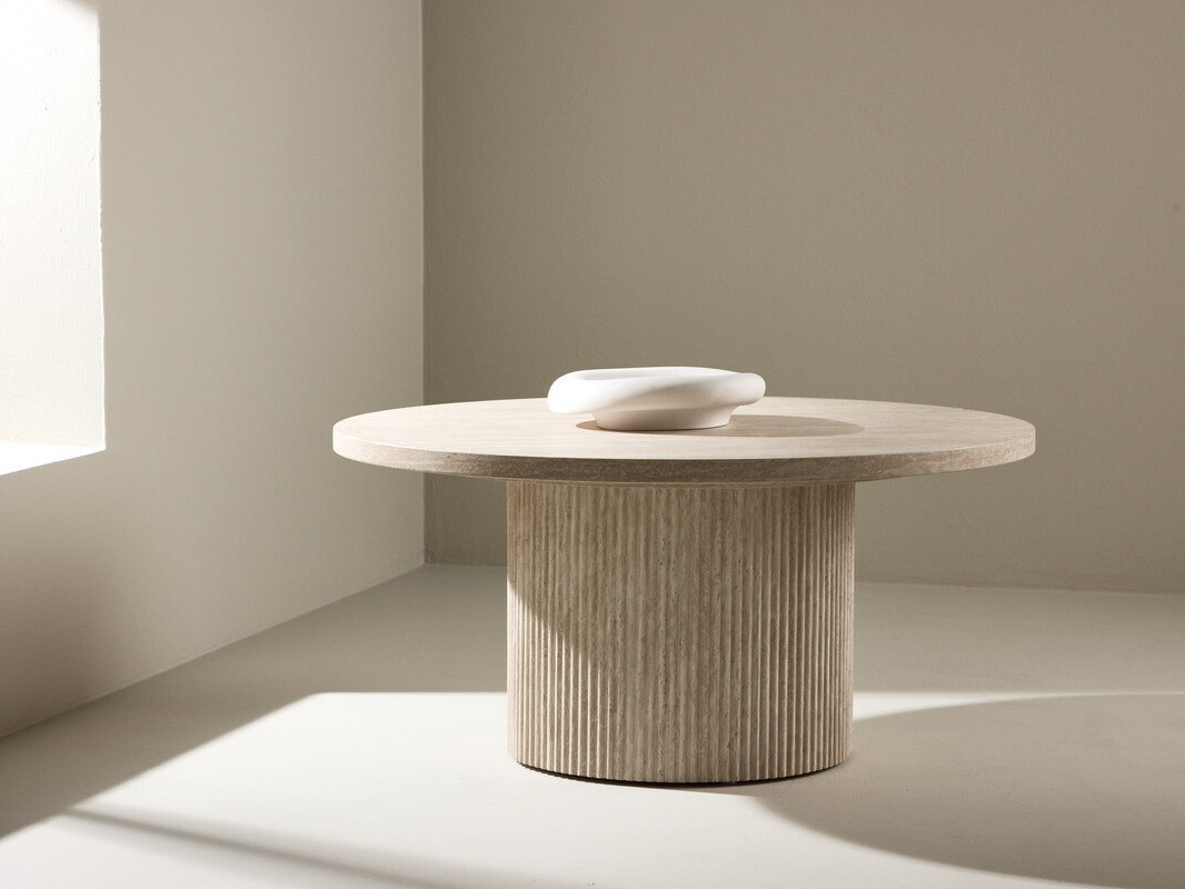 Dohányzóasztal Dallas 4845