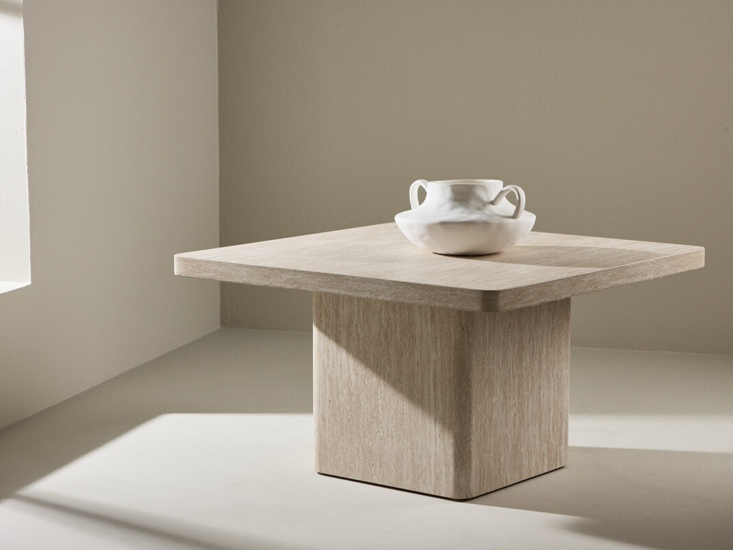 Dohányzóasztal Dallas 4848