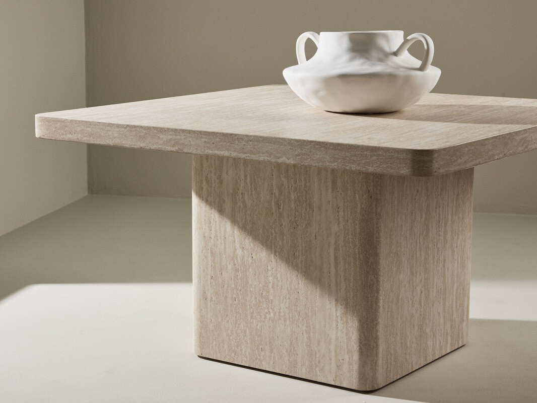 Dohányzóasztal Dallas 4848