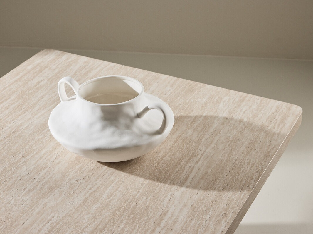 Dohányzóasztal Dallas 4848