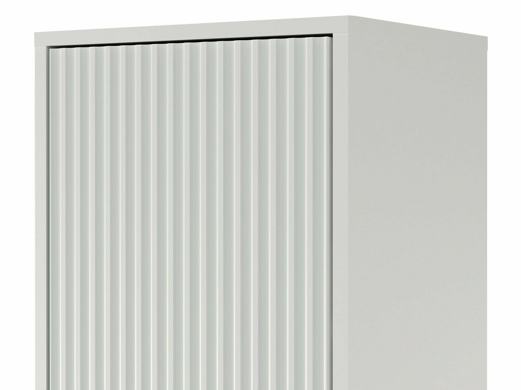 Fürdőszoba garnitúra Levnovi 100 (Fehér)