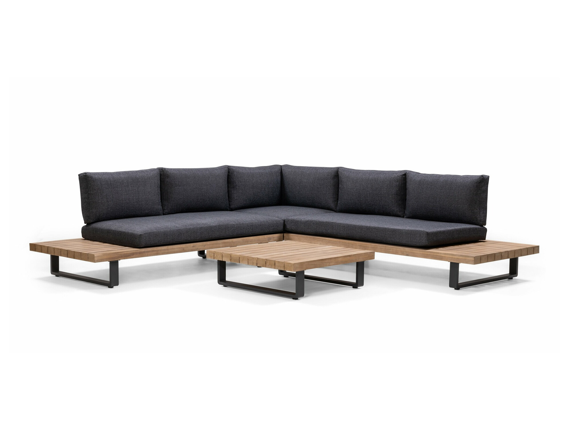 Kerti bútor Burleson 205