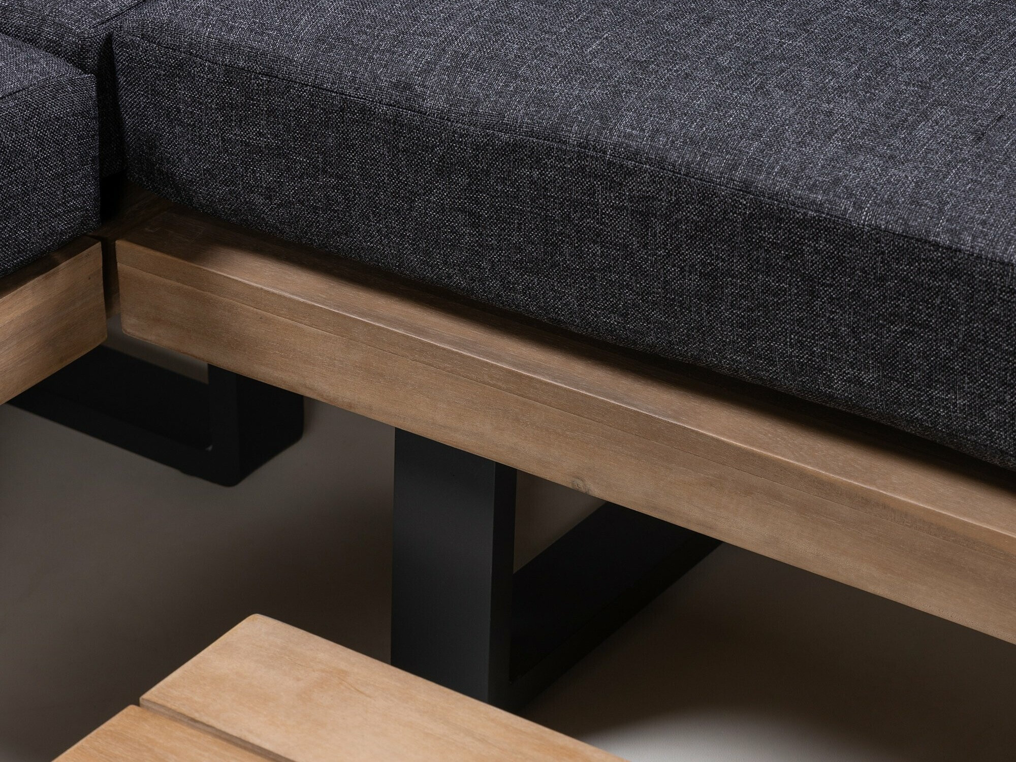 Kerti bútor Burleson 205