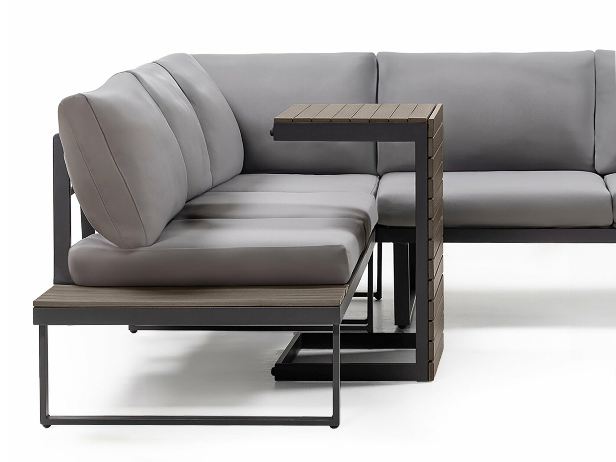 Kerti bútor Burleson 207