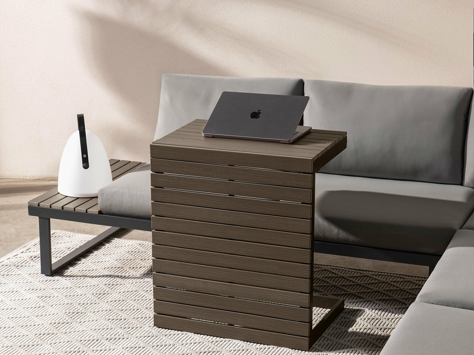 Kerti bútor Burleson 207