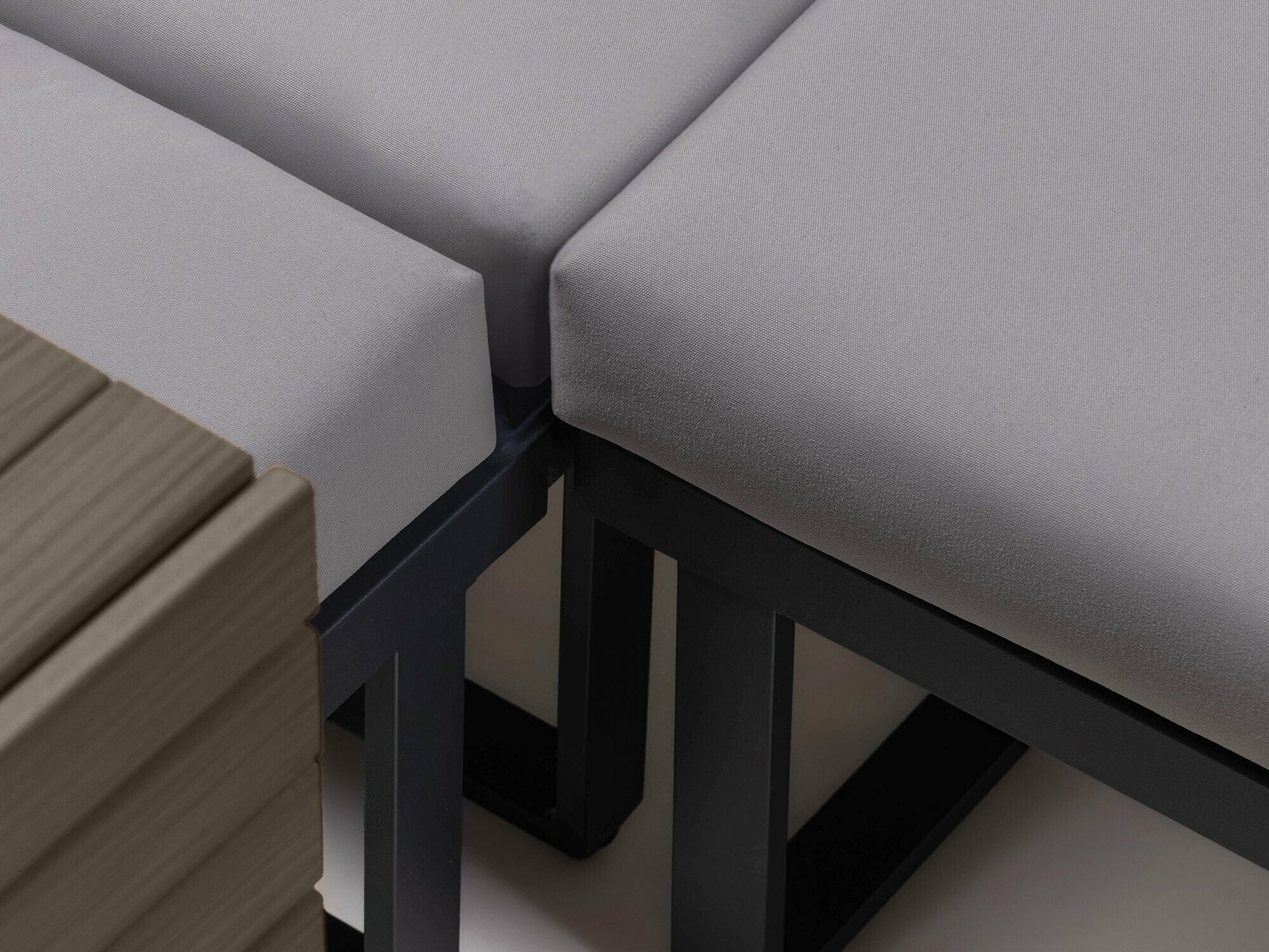 Kerti bútor Burleson 207