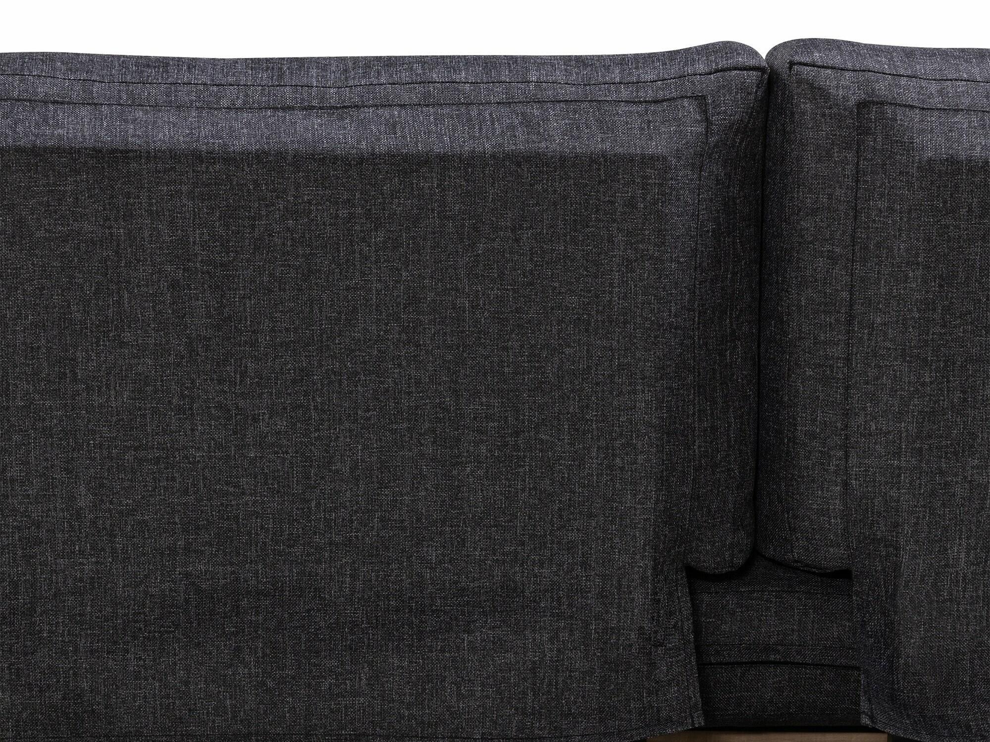 Kerti bútor Burleson 584 (Szürke + Akác)