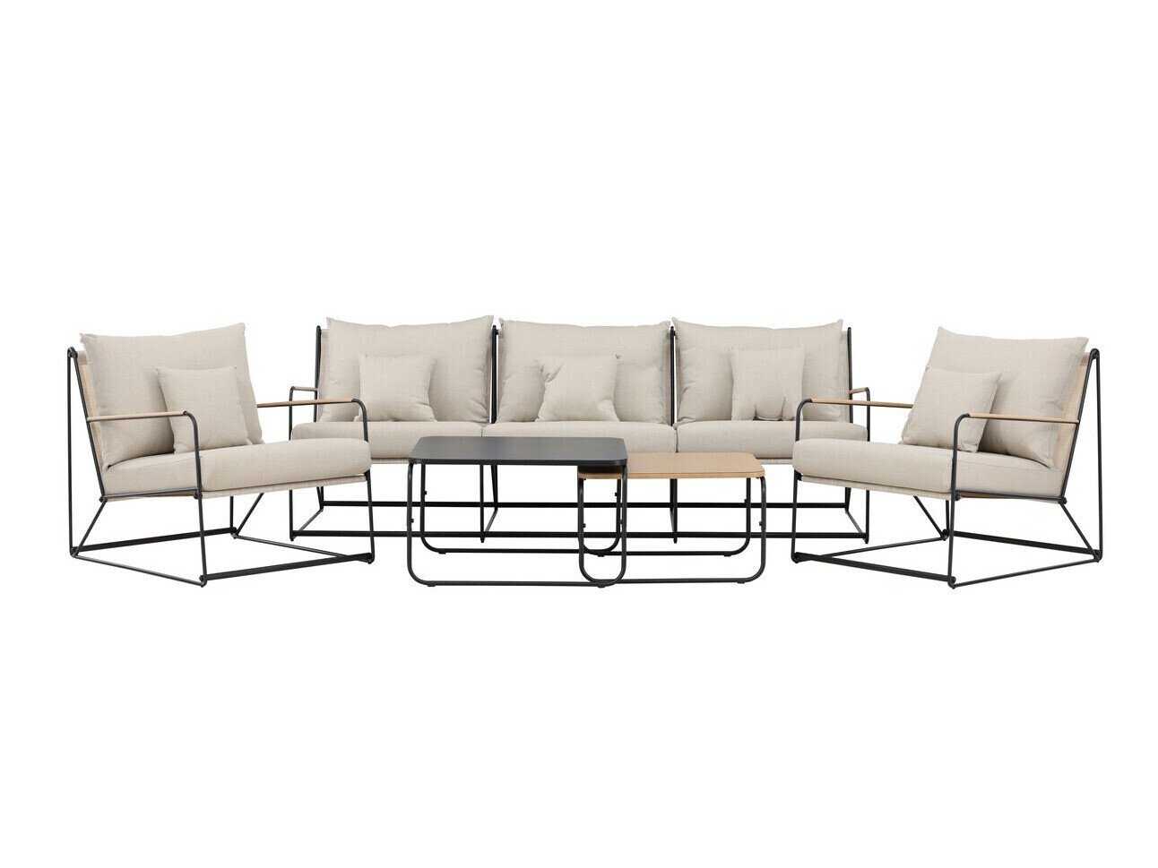 Kerti bútor Dallas 4851