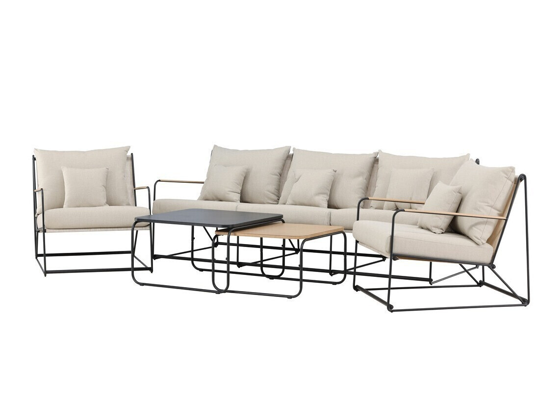 Kerti bútor Dallas 4851