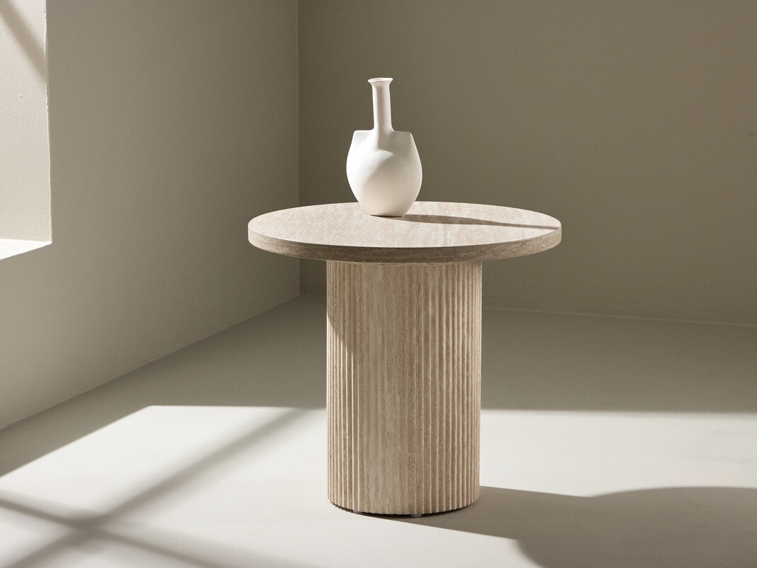 Kisasztal Dallas 4846