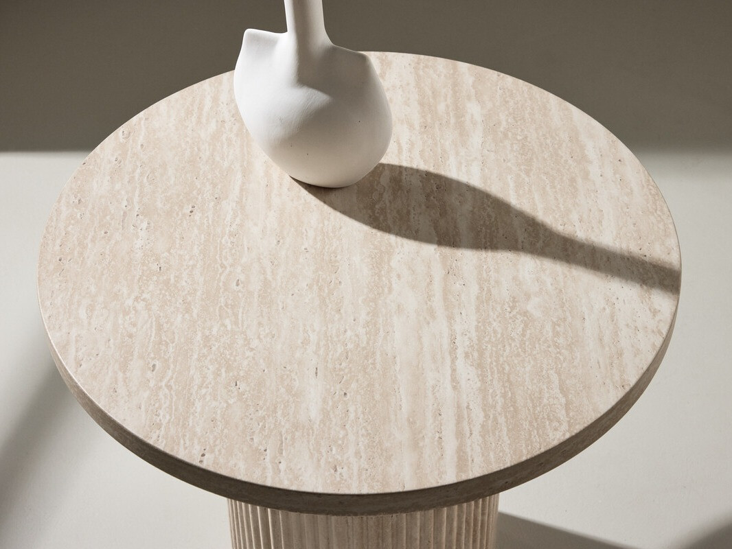 Kisasztal Dallas 4846