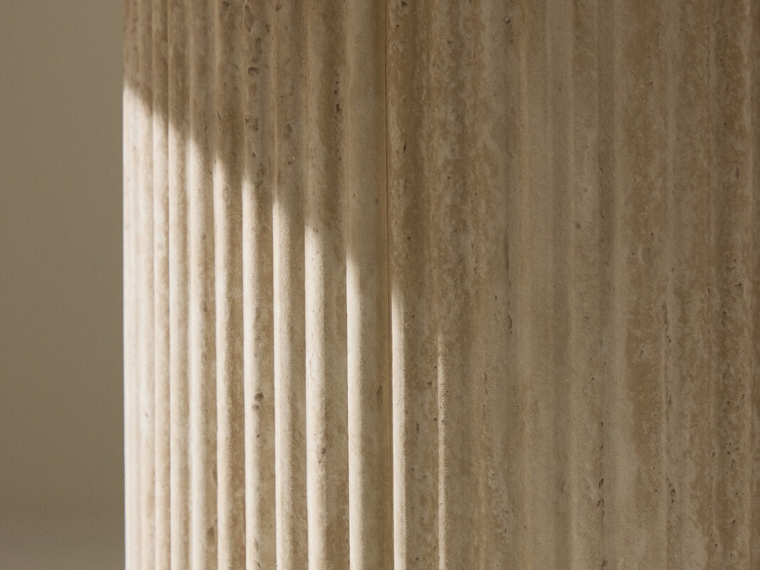 Kisasztal Dallas 4846