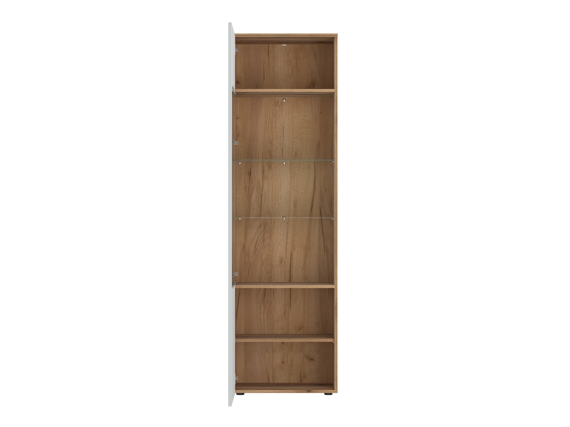 Könyvespolc Sonmavo 105