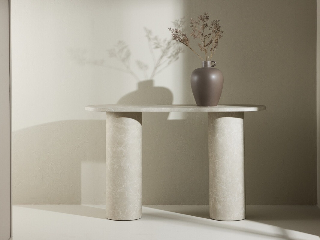 Konzolasztal Dallas 4847