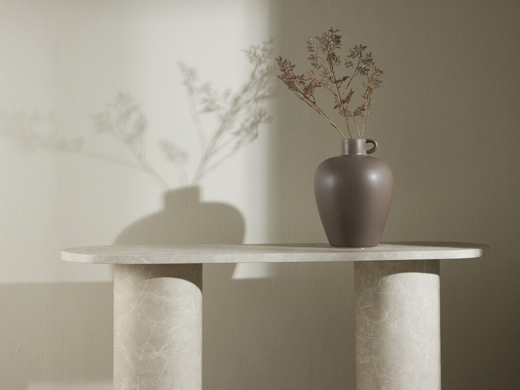 Konzolasztal Dallas 4847