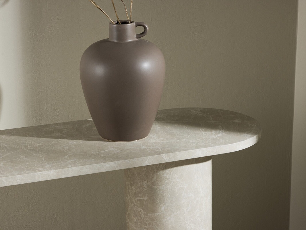 Konzolasztal Dallas 4847