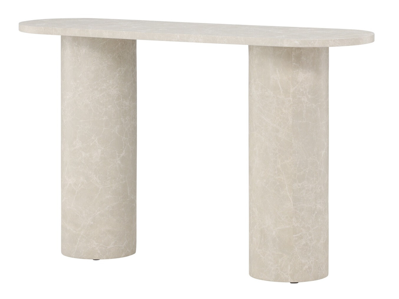 Konzolasztal Dallas 4847