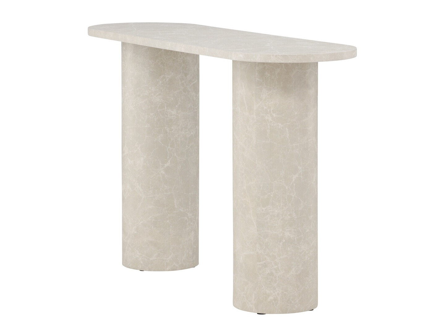 Konzolasztal Dallas 4847