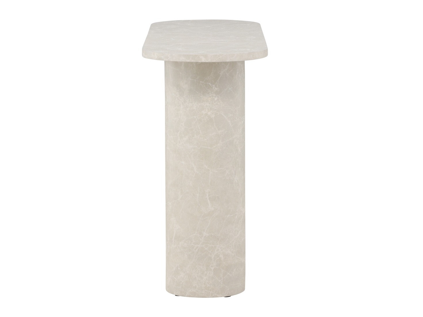 Konzolasztal Dallas 4847