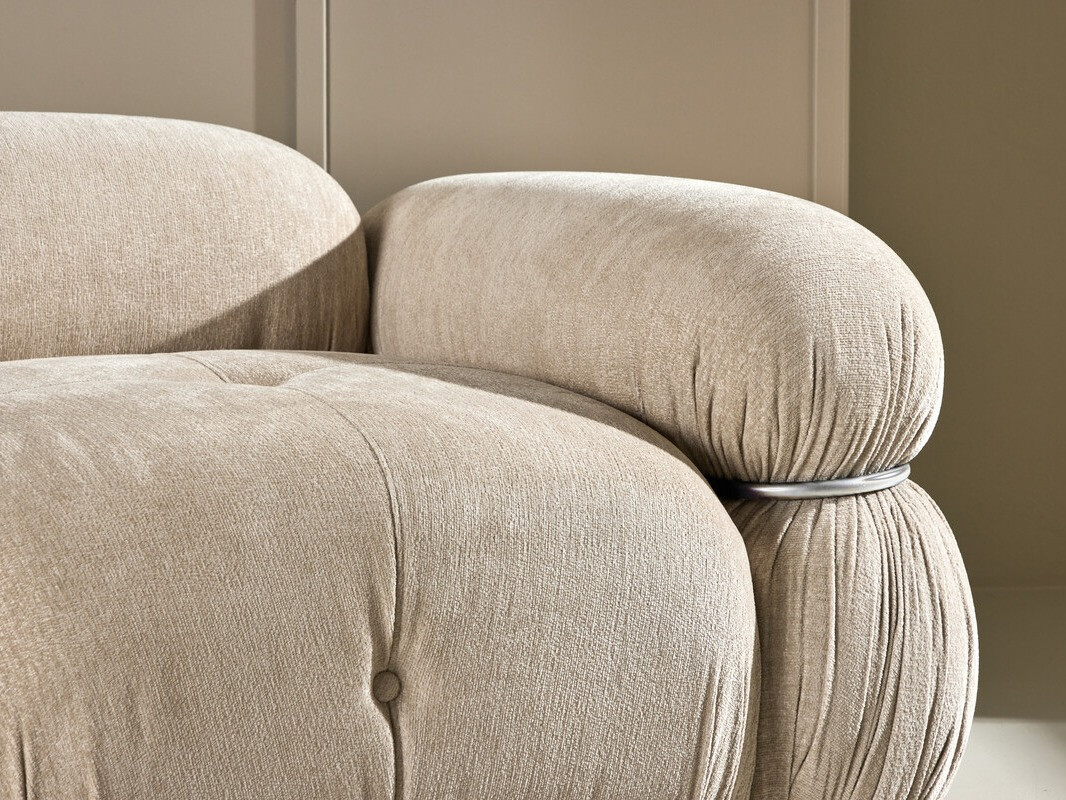 Moduláris fotelek Dallas 4843 (Bal)