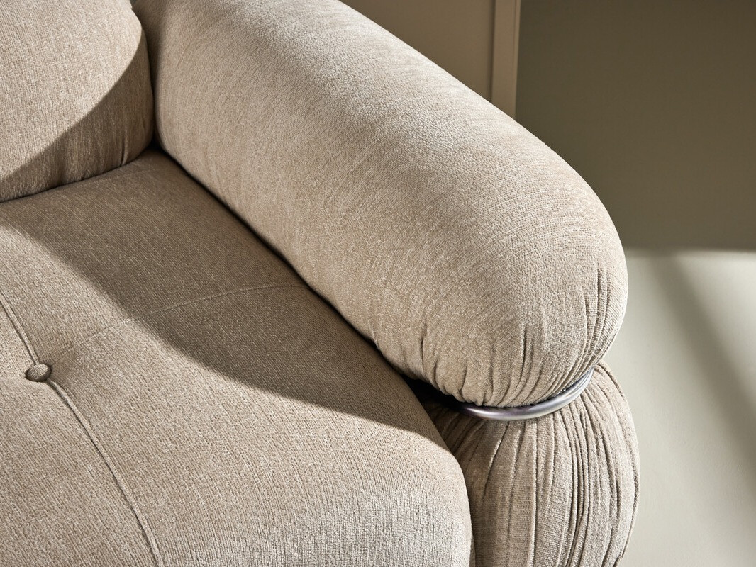 Moduláris fotelek Dallas 4843 (Bal)