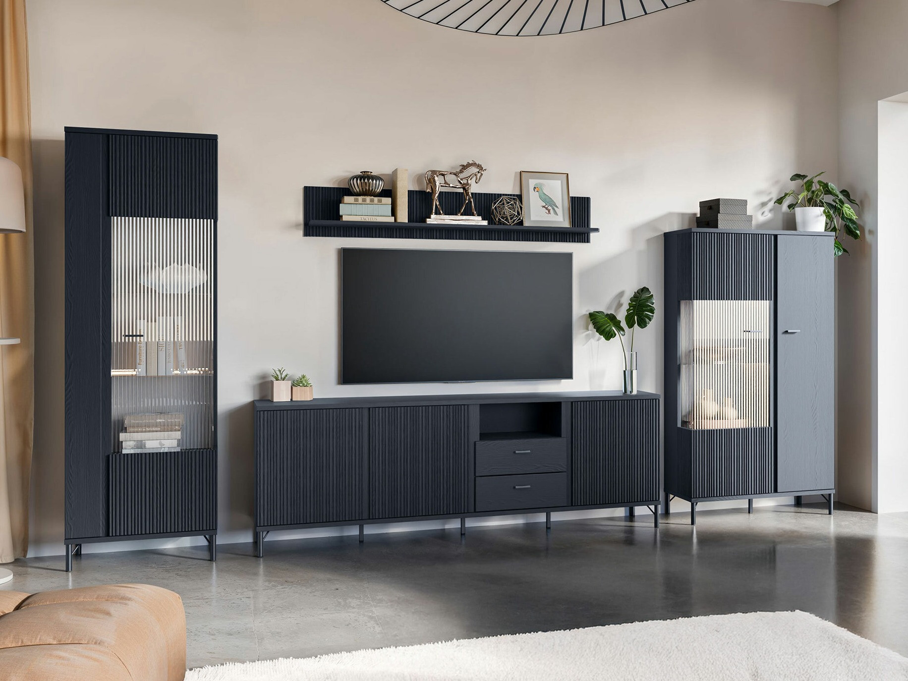 Nappali szett Delophu 109