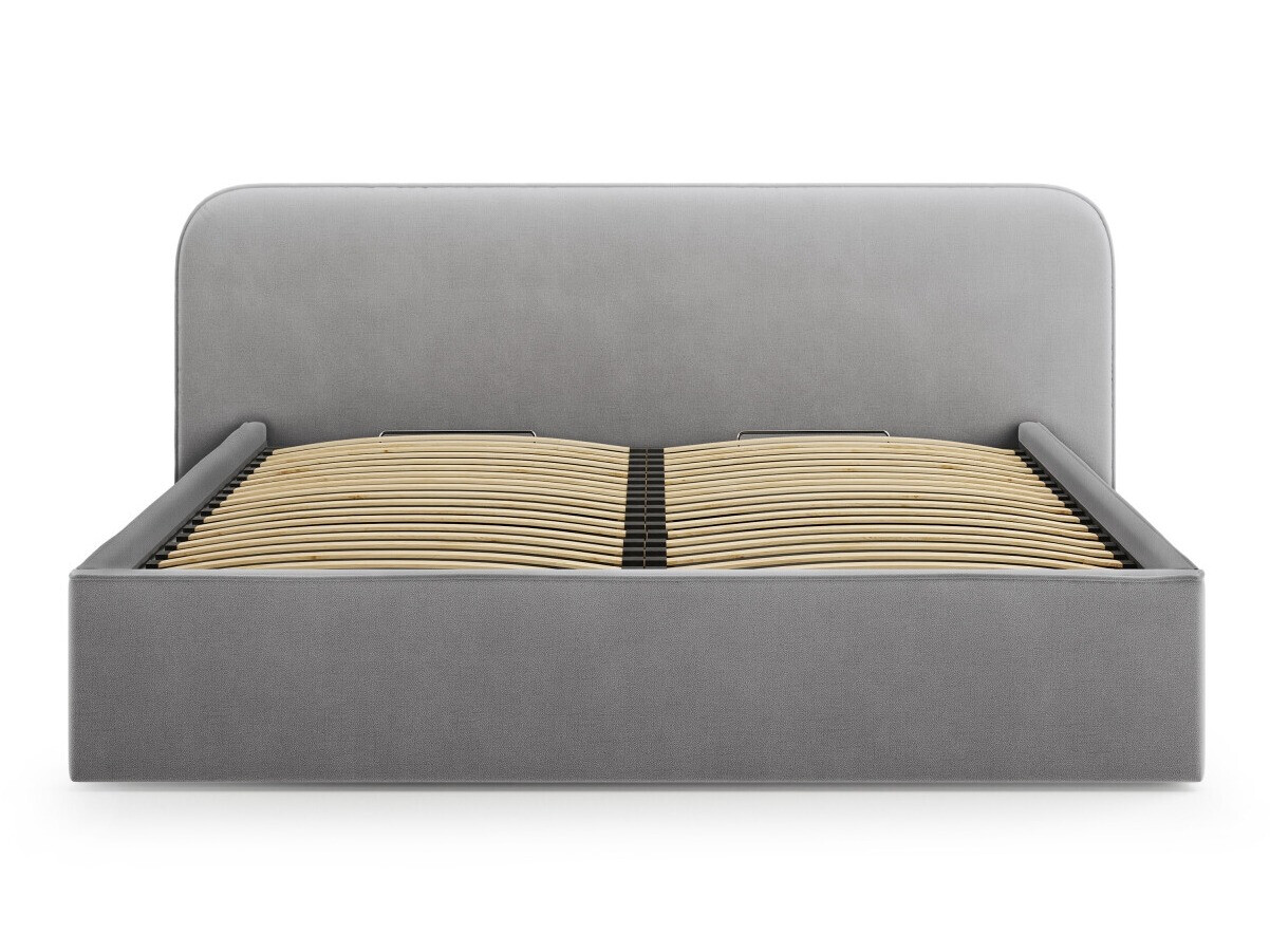 Ágy Beckley 158 (Portland Ash)