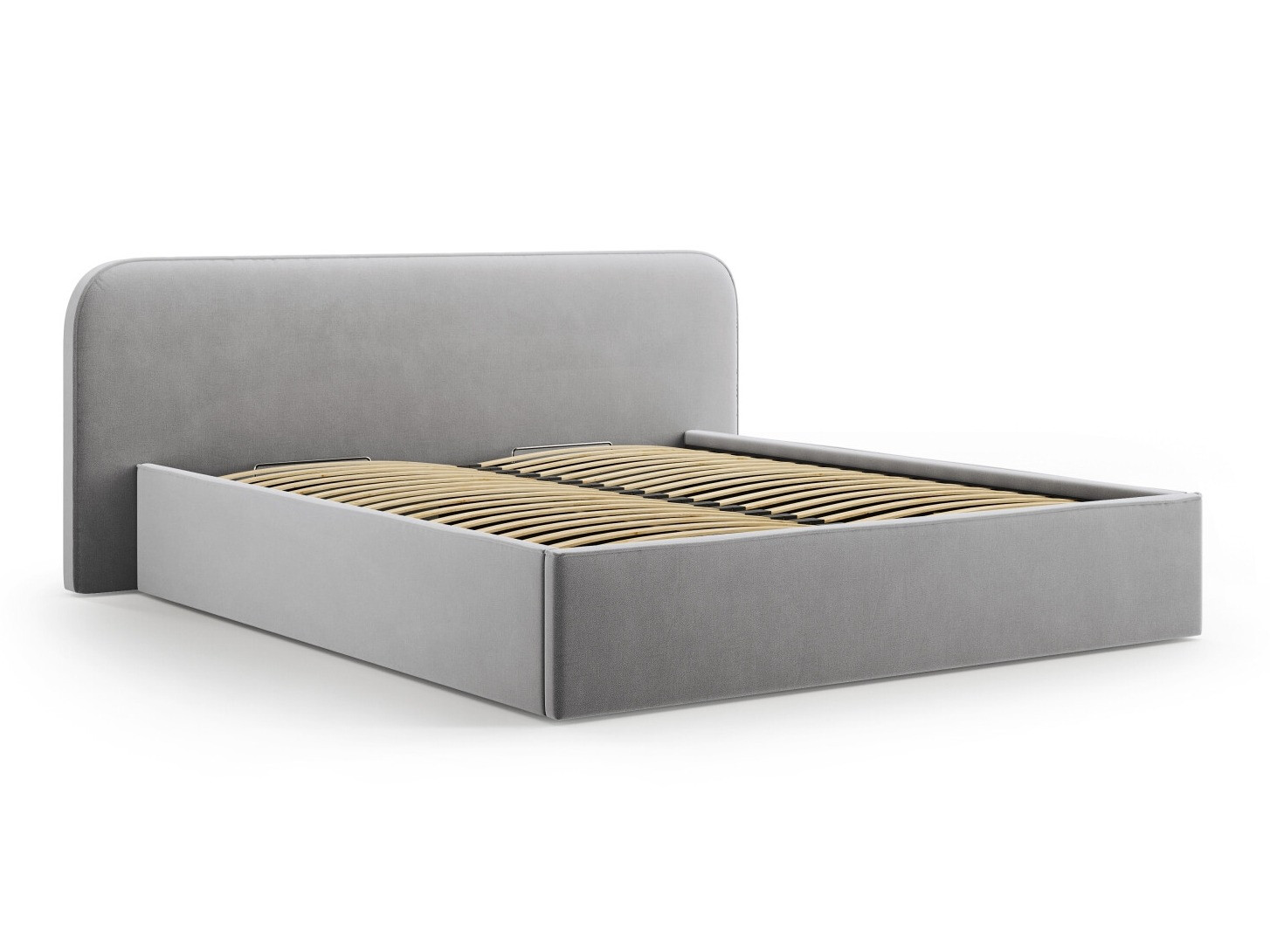 Ágy Beckley 158 (Portland Ash)