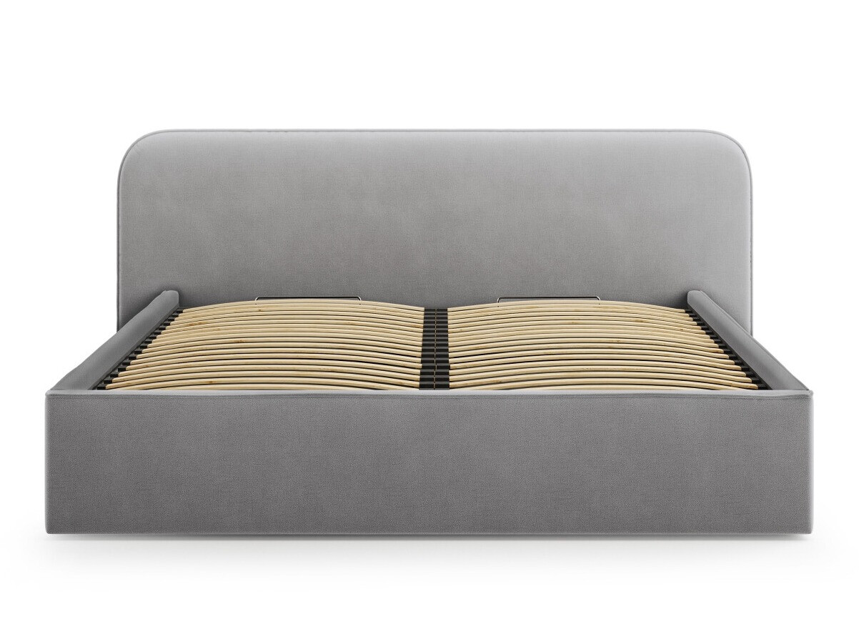 Ágy Beckley 158 (Portland Ash)