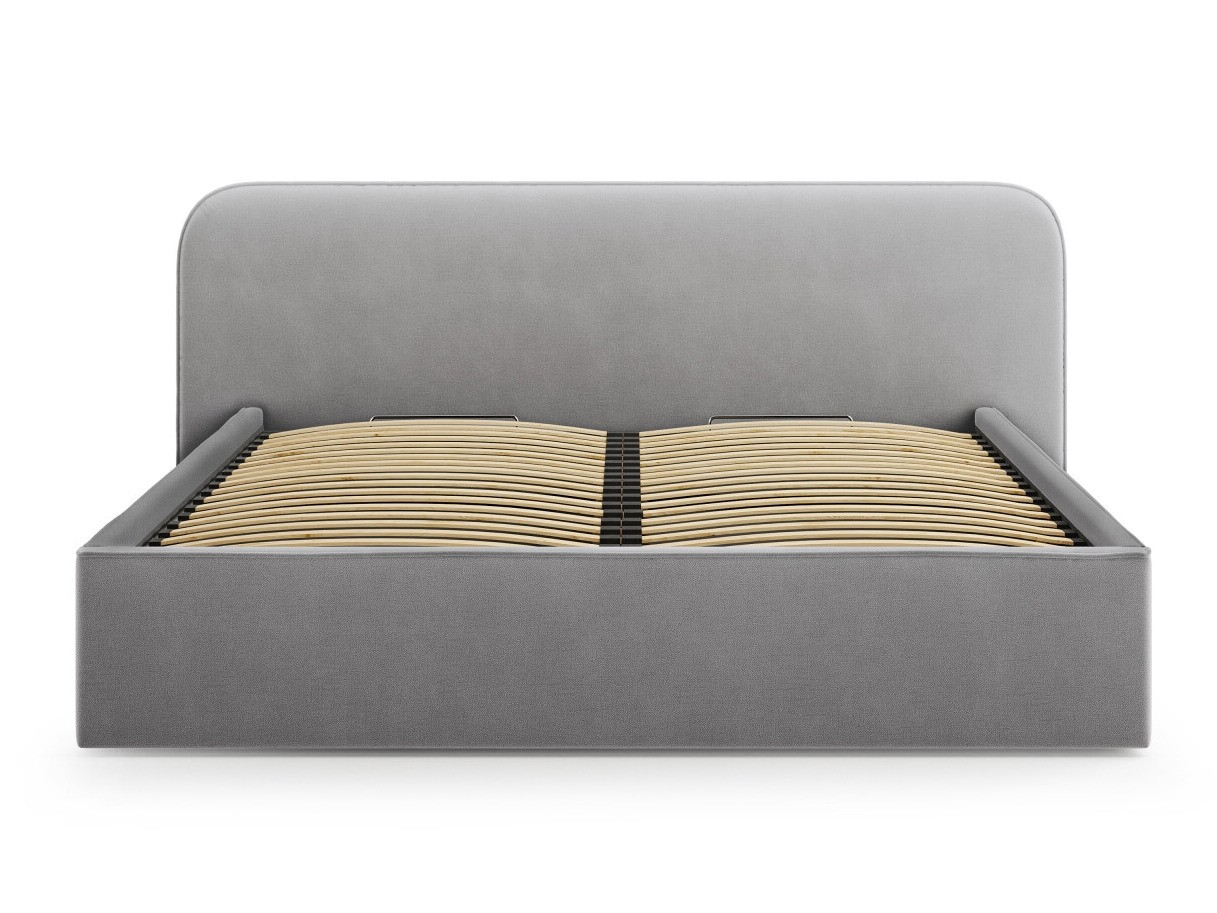 Ágy Beckley 158 (Portland Ash)