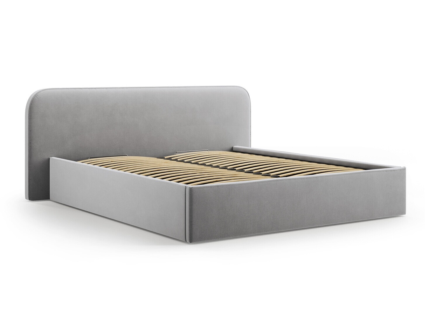 Ágy Beckley 158 (Portland Ash)