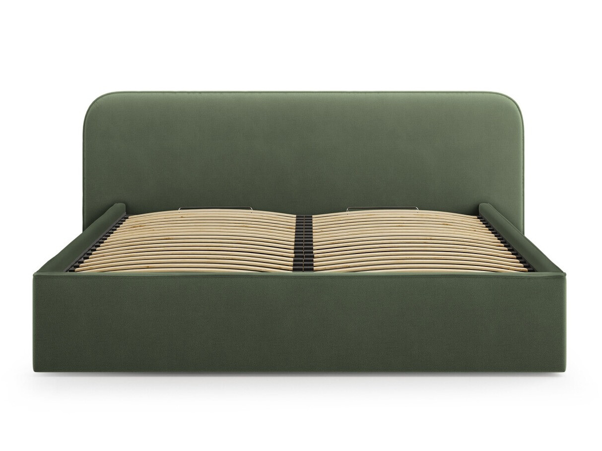 Ágy Beckley 158 (Portland Moss)