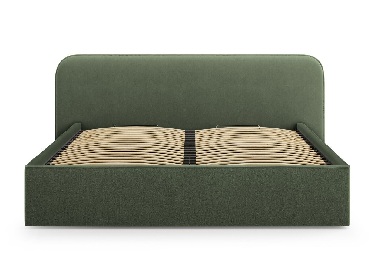 Ágy Beckley 158 (Portland Moss)