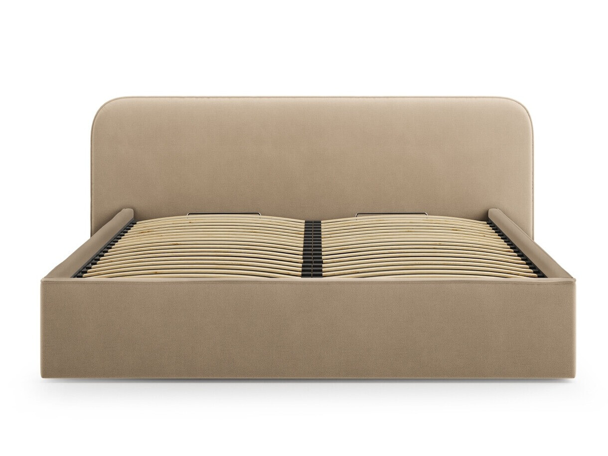 Ágy Beckley 158 (Portland Taupe)