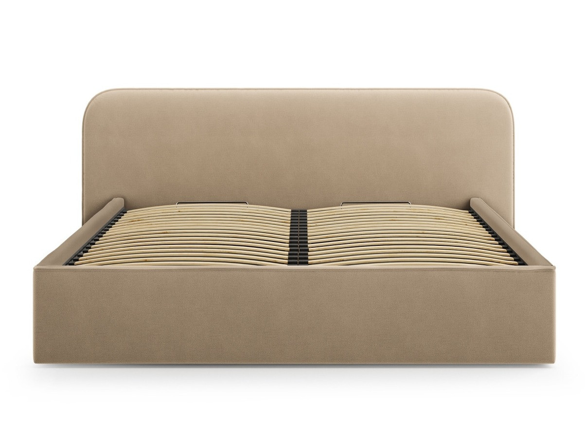 Ágy Beckley 158 (Portland Taupe)