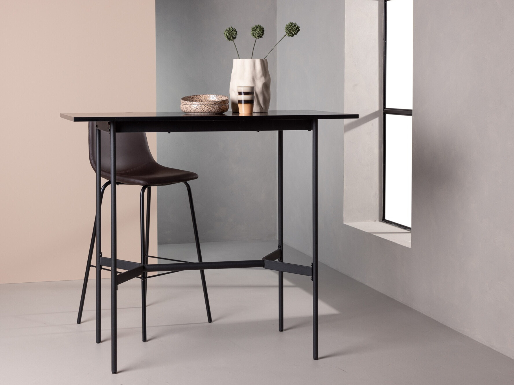 Bárasztal Dallas 3808