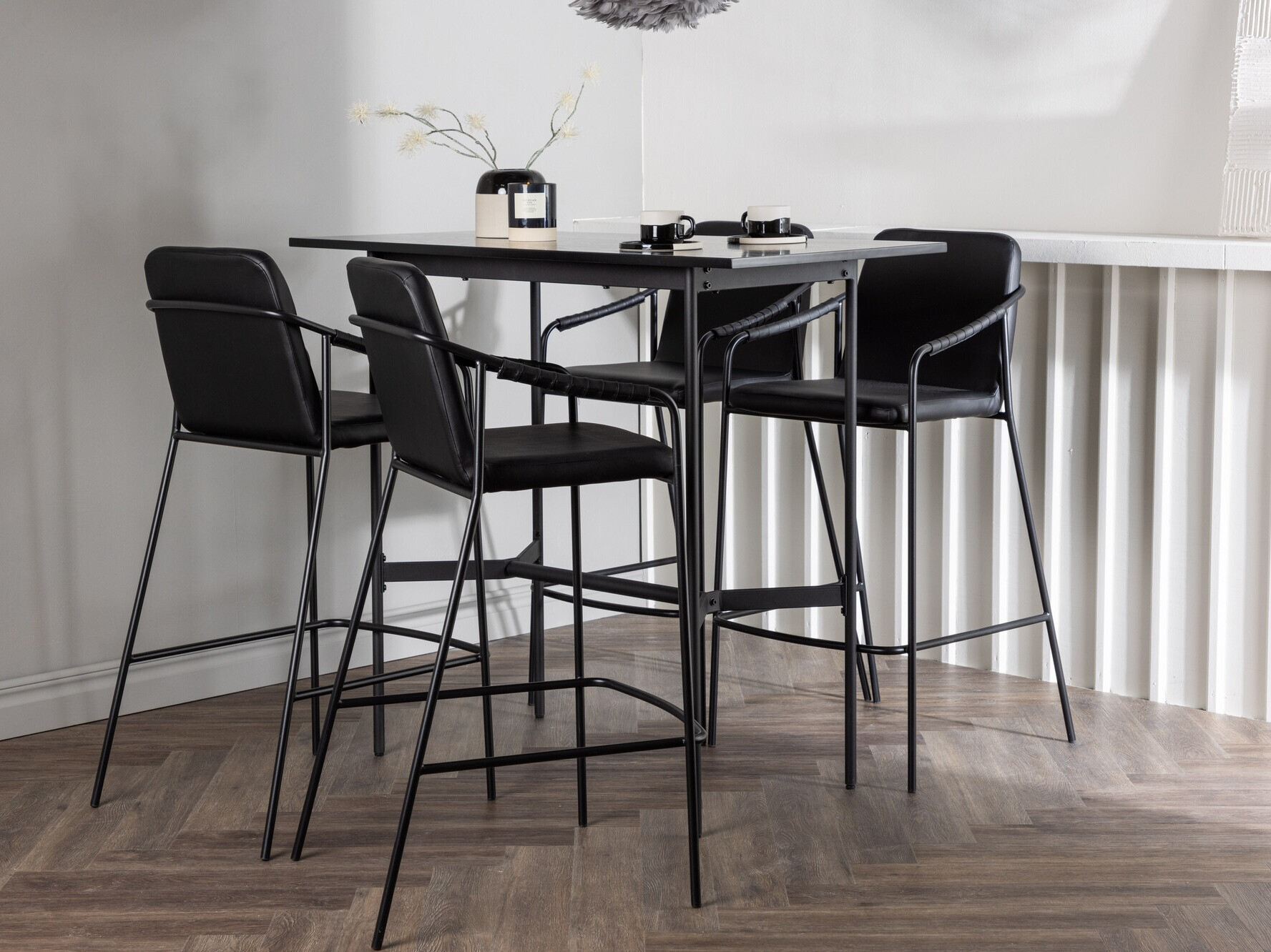 Bárasztal Dallas 3808