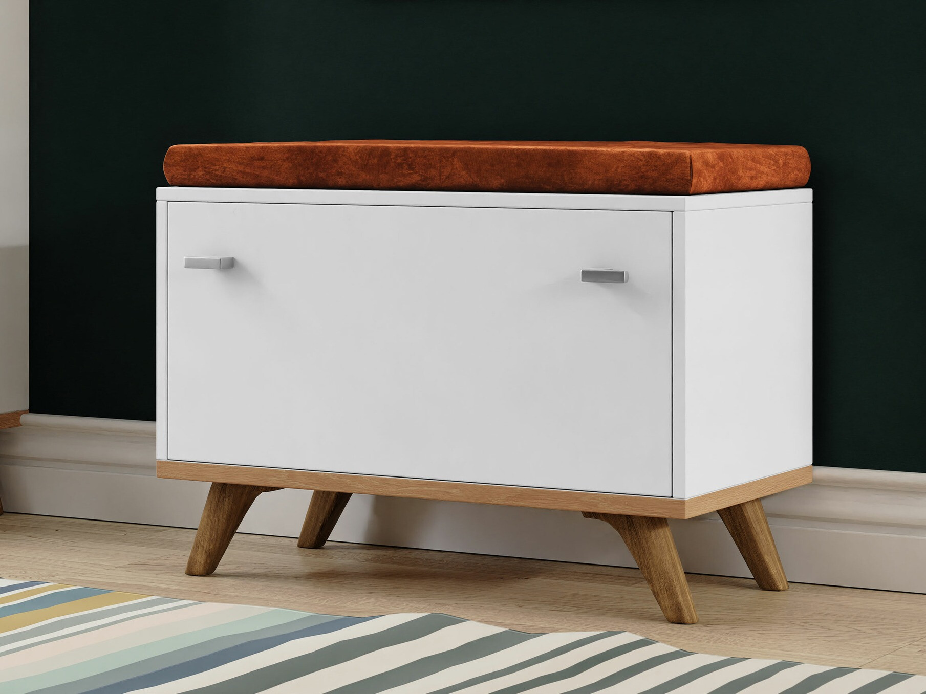 Cipőtároló Levtena 102